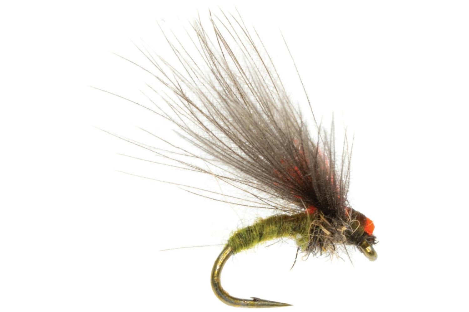 Antonio's Emerger