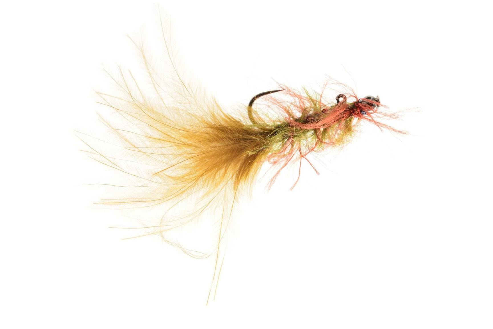 Balanced Swim Leech