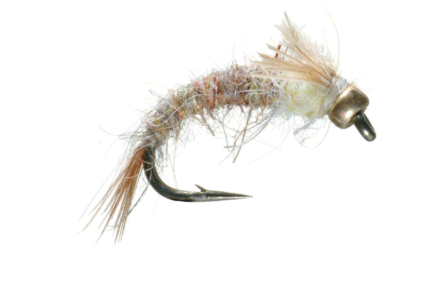 Barr Emerger Bead Head
