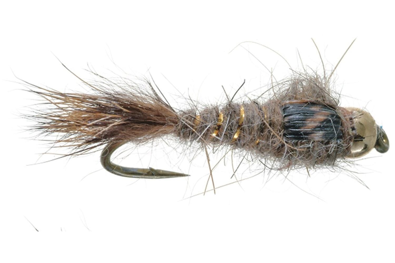 Bead Head Hares Ear
