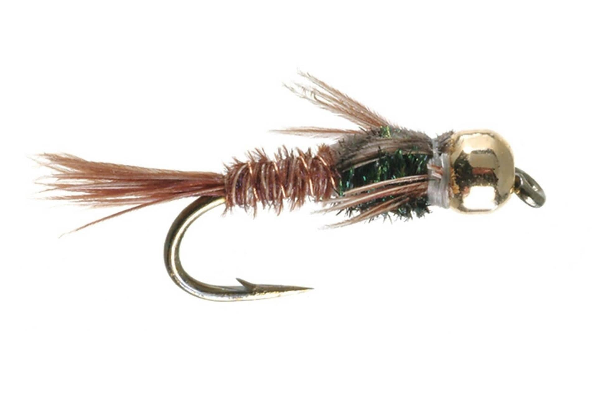 Bead Head Pheasant Tail