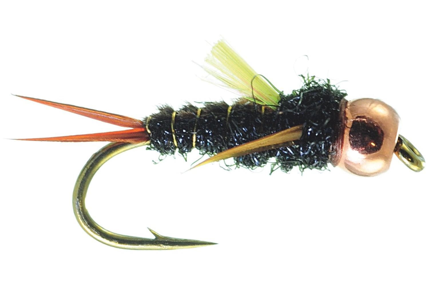 Bead Head Psycho Prince Nymph