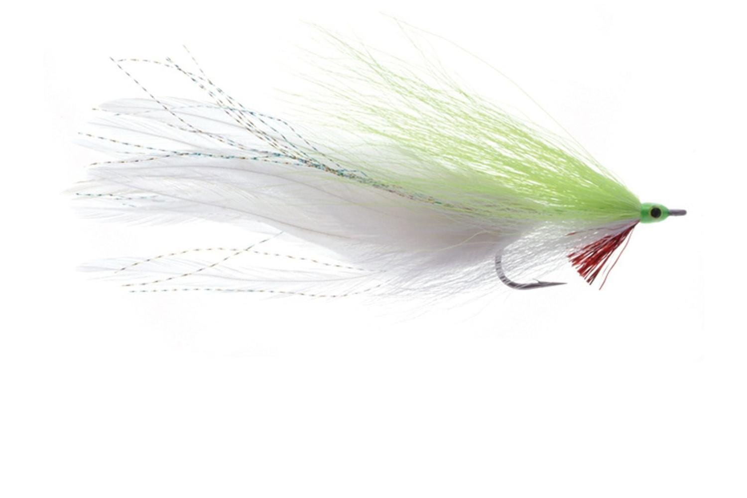 Big Fish Deceiver