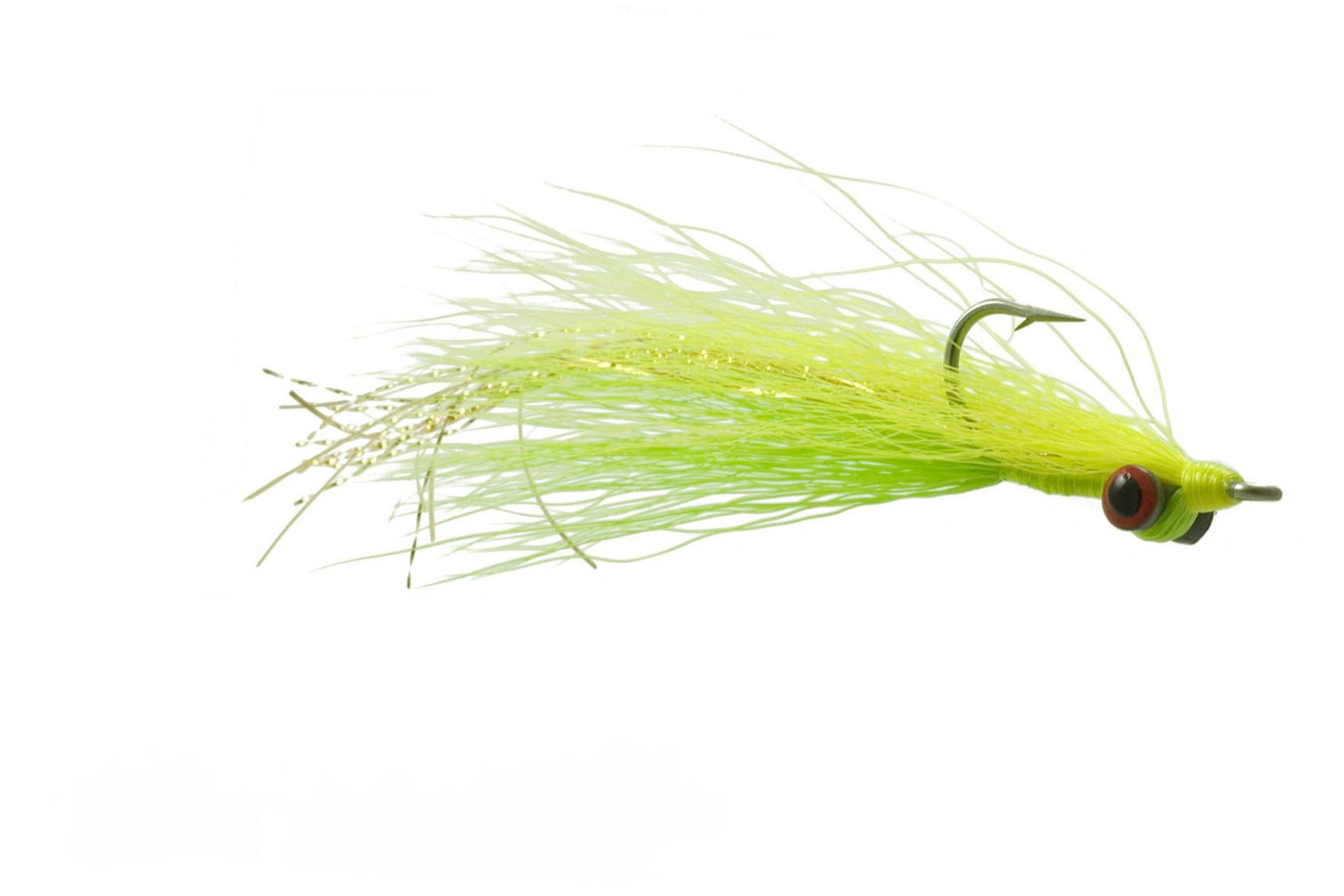 Clouser Minnow