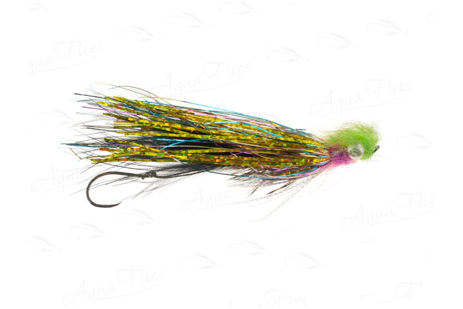 Feenstra's Grapefruit Leech