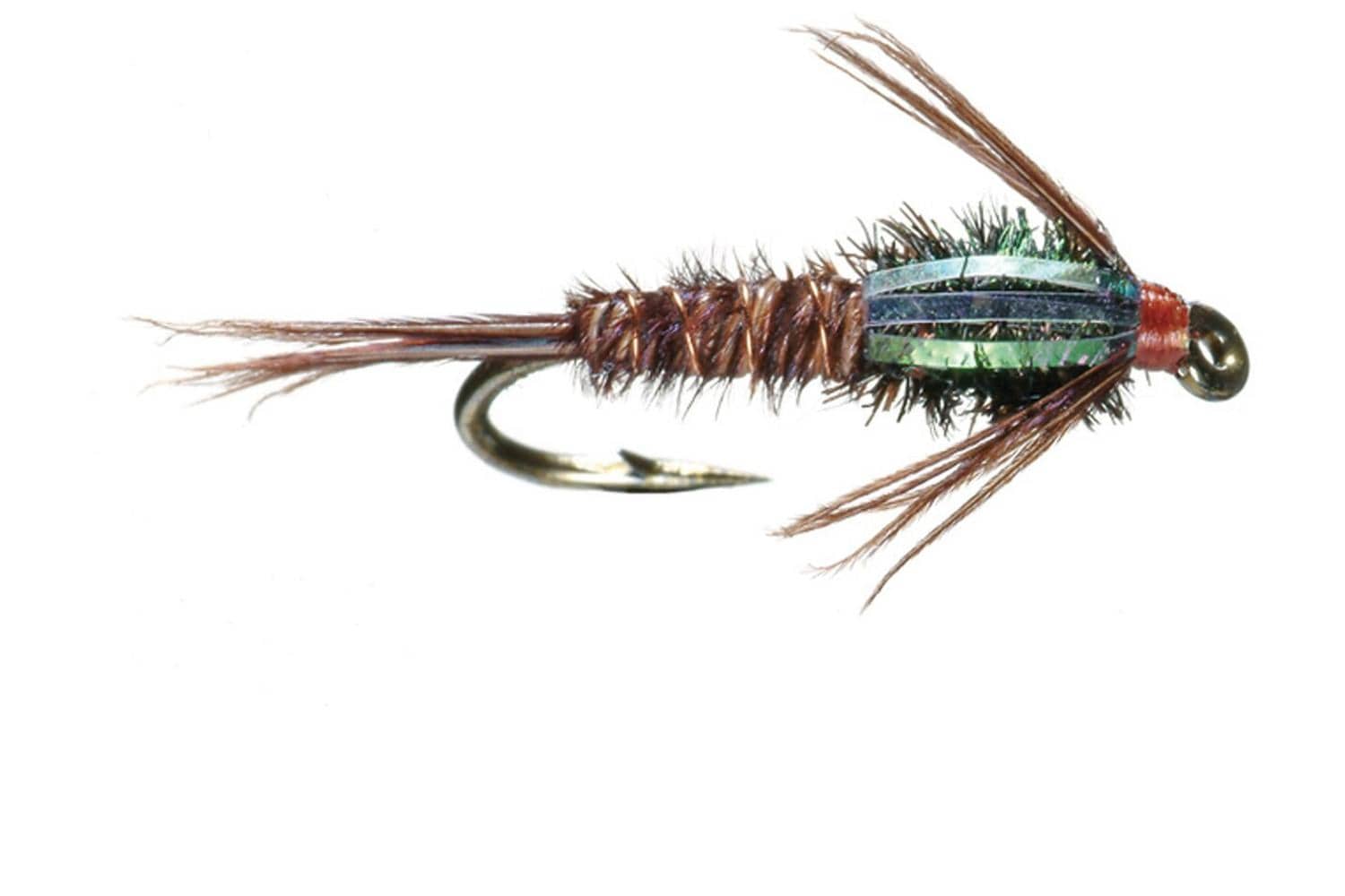 Flashback Pheasant Tail