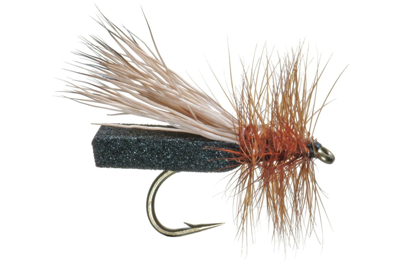 Foam Caddis