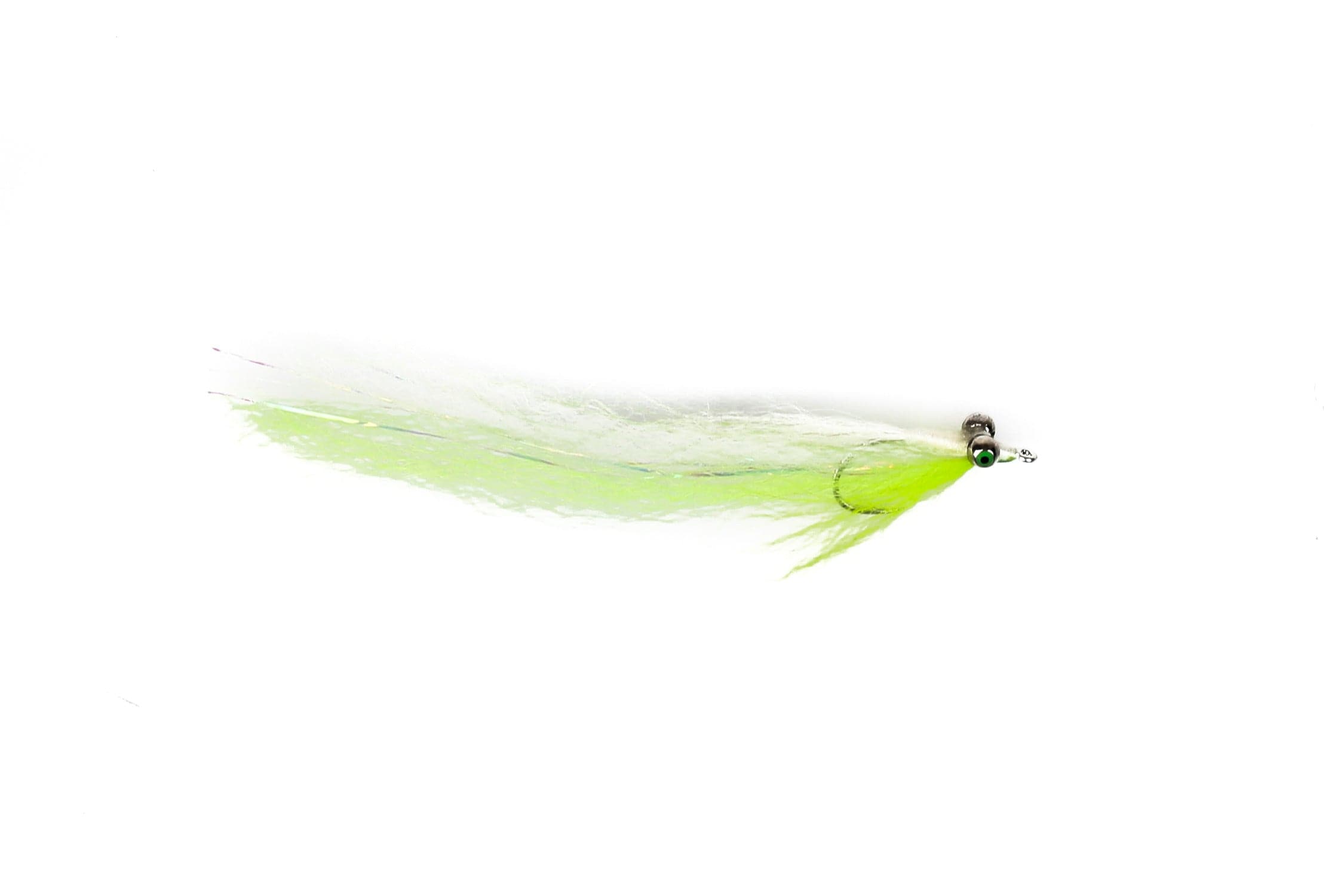Mega Clouser Minnow