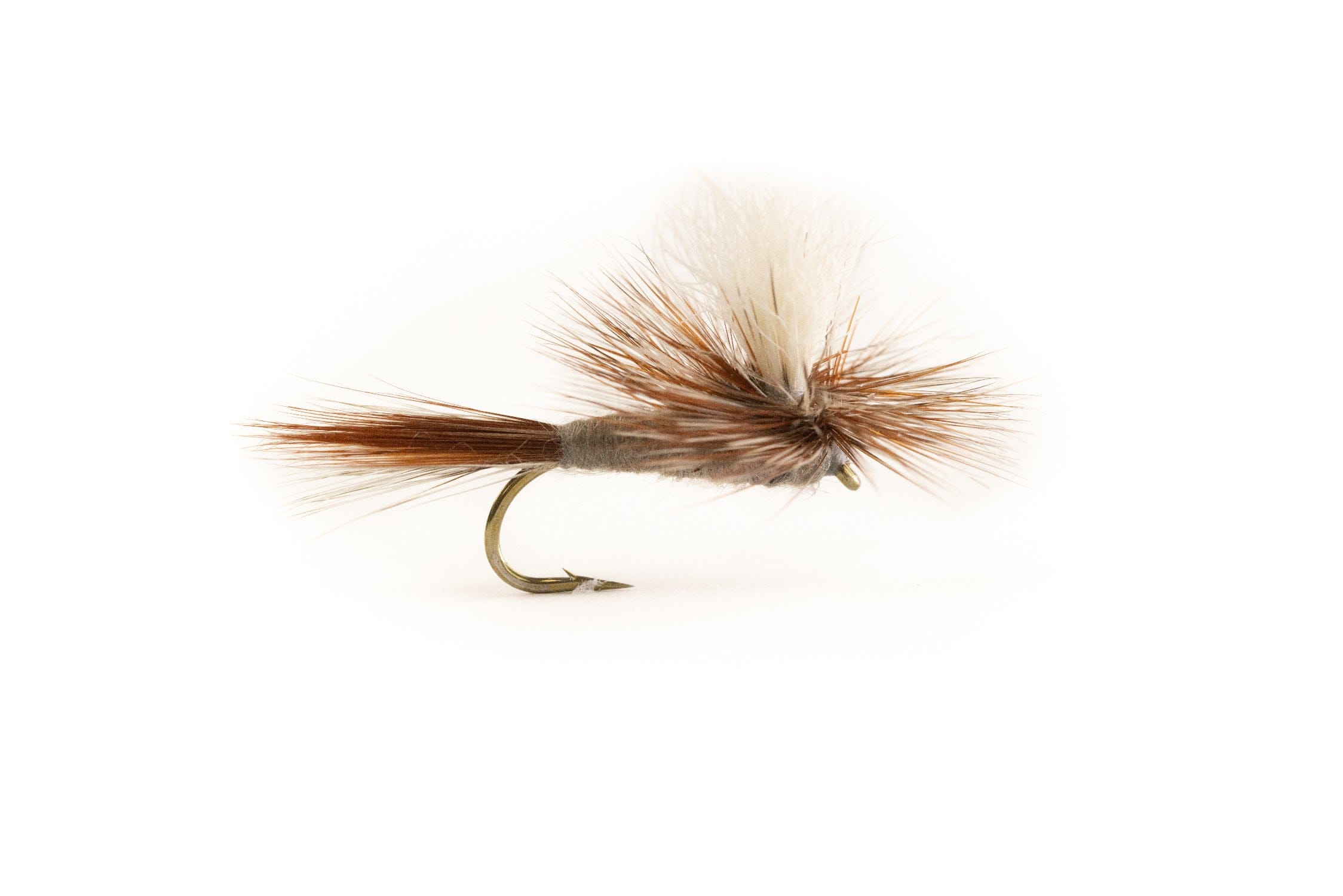 Parachute Adams Dry