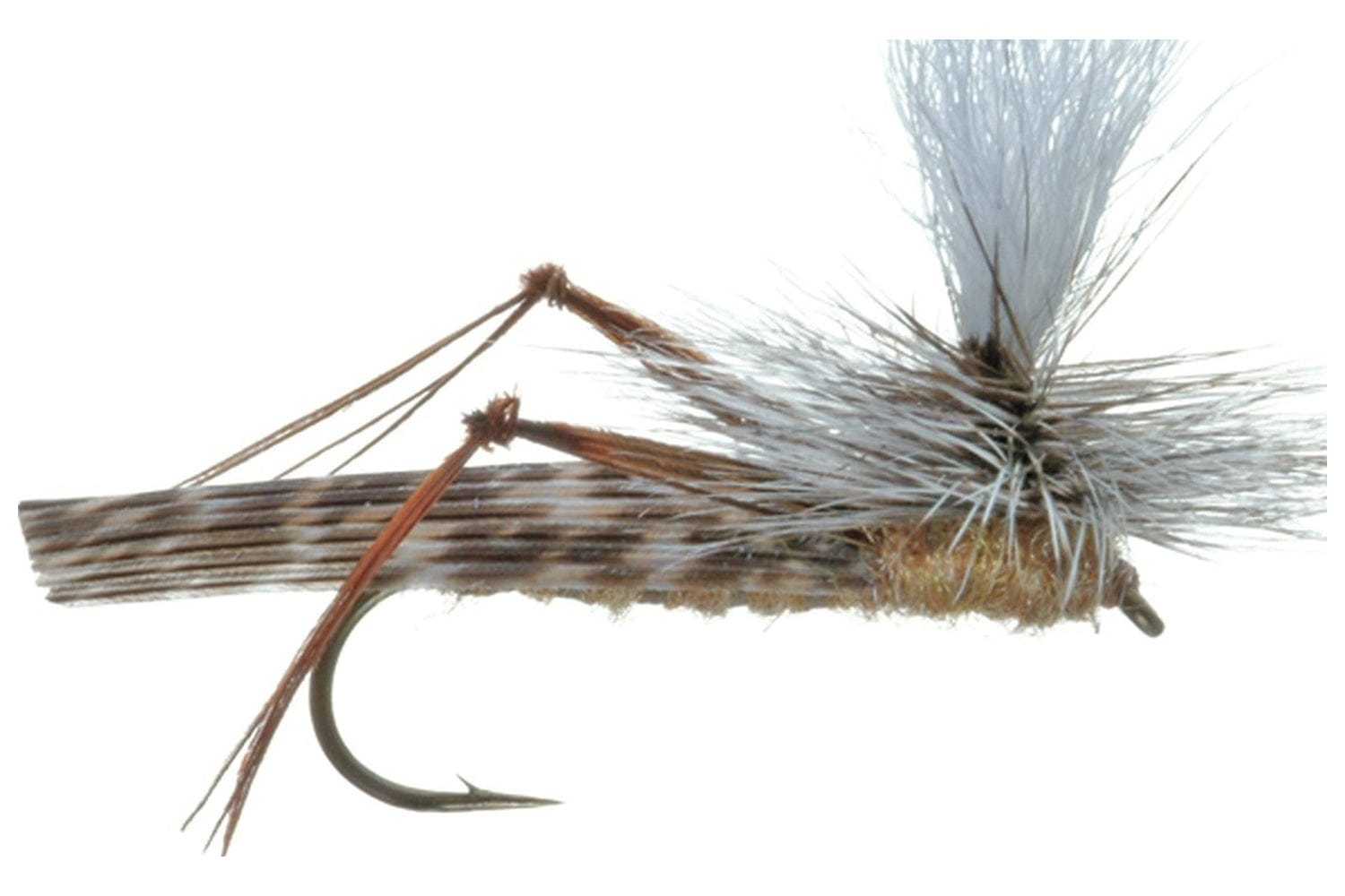 Parachute Hopper