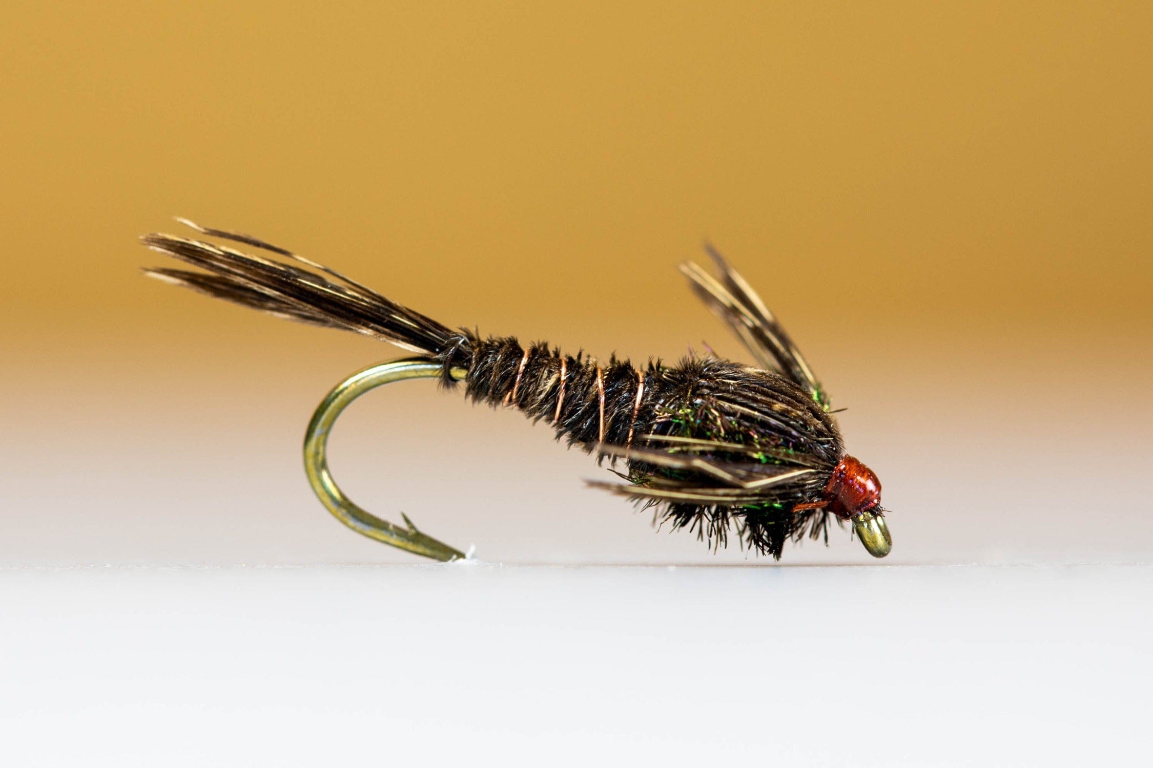 Pheasant Tail Nymph
