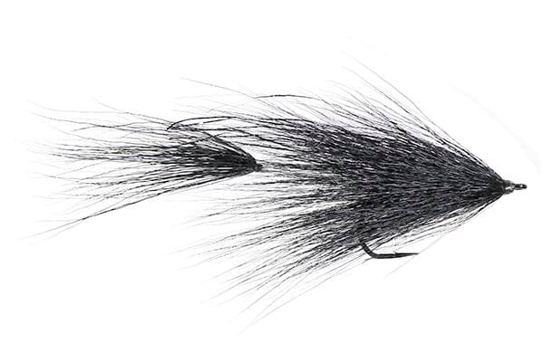 Popovic's Bucktail Deceiver