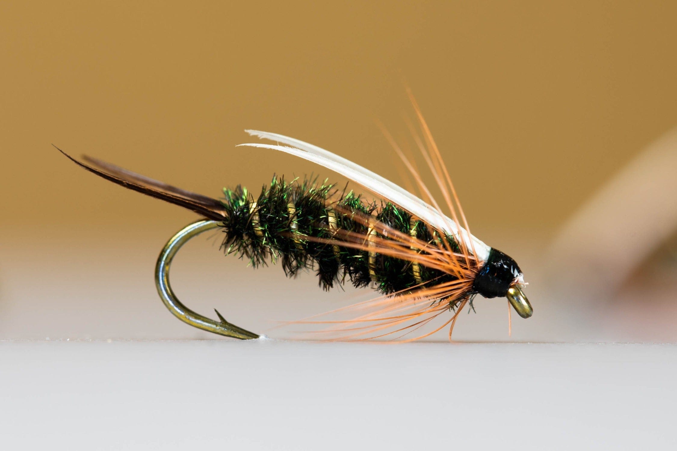 Prince Nymph