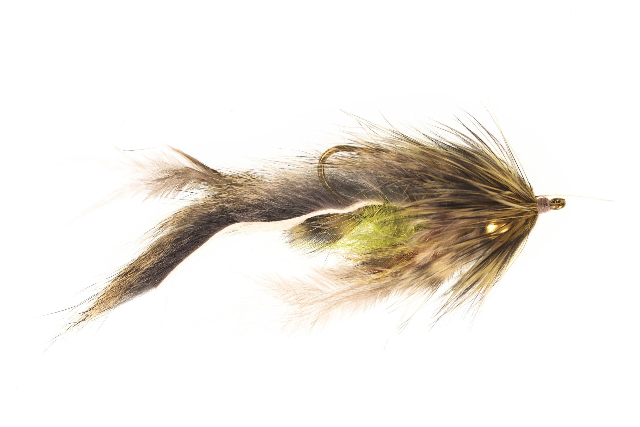 Shiela Sculpin