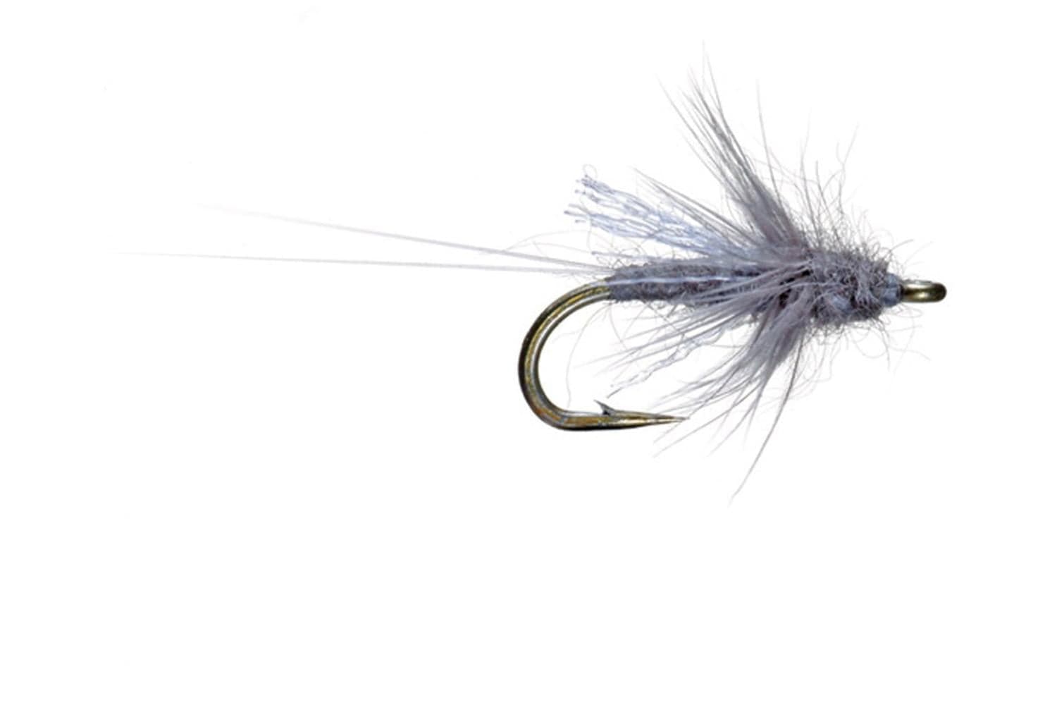 Soft Hackle Emerger