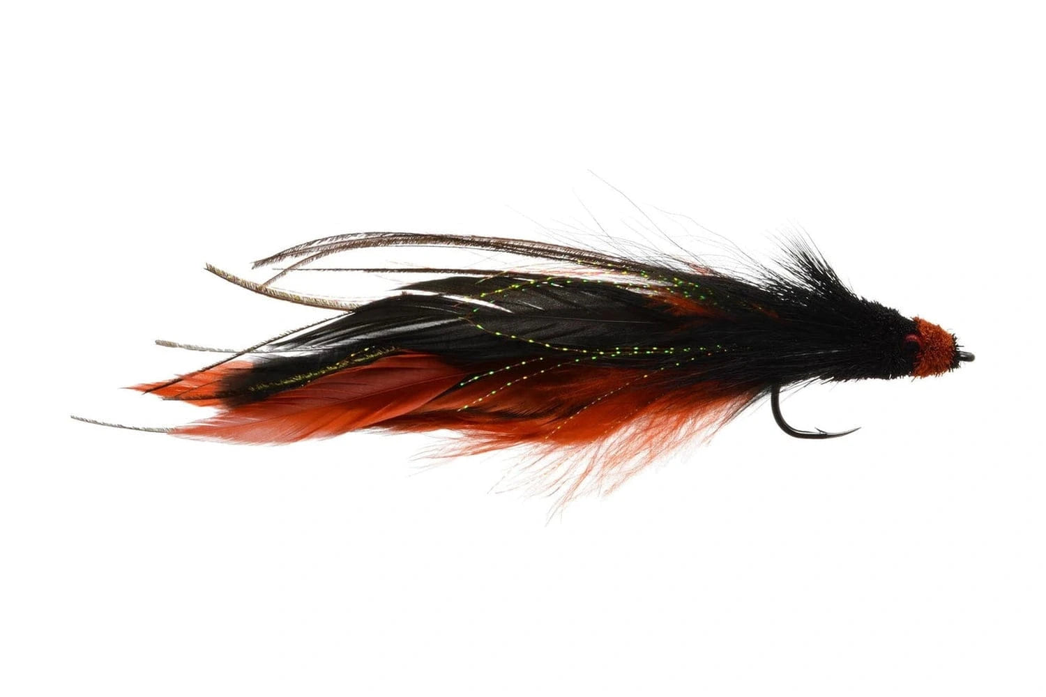 TK's El Dorado Deceiver