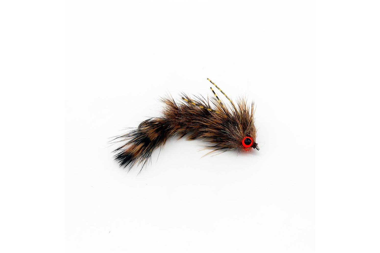 Woolly Bugger Changer