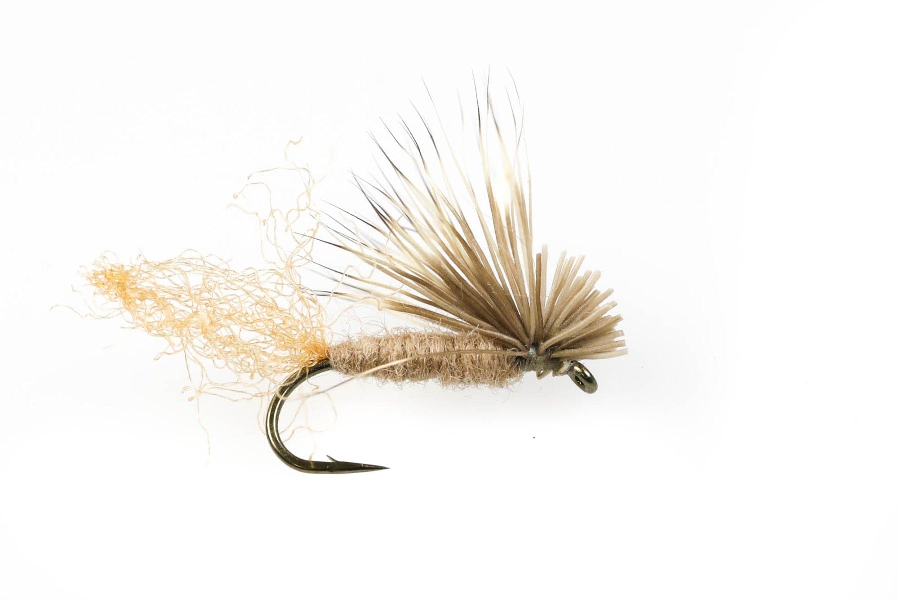 X-Caddis Dry